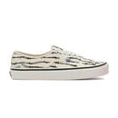 Baskets Authentic 44 DX (Anaheim Factory) - Blanc
