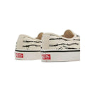 Baskets Authentic 44 DX (Anaheim Factory) - Blanc