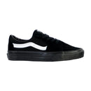 Baskets Sk8-Low - Noir