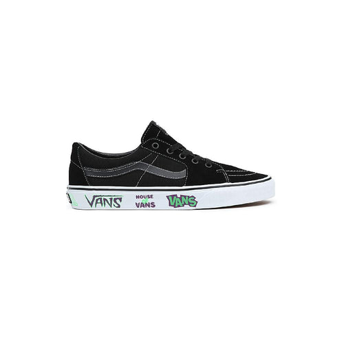 Baskets Sk8 - Noir