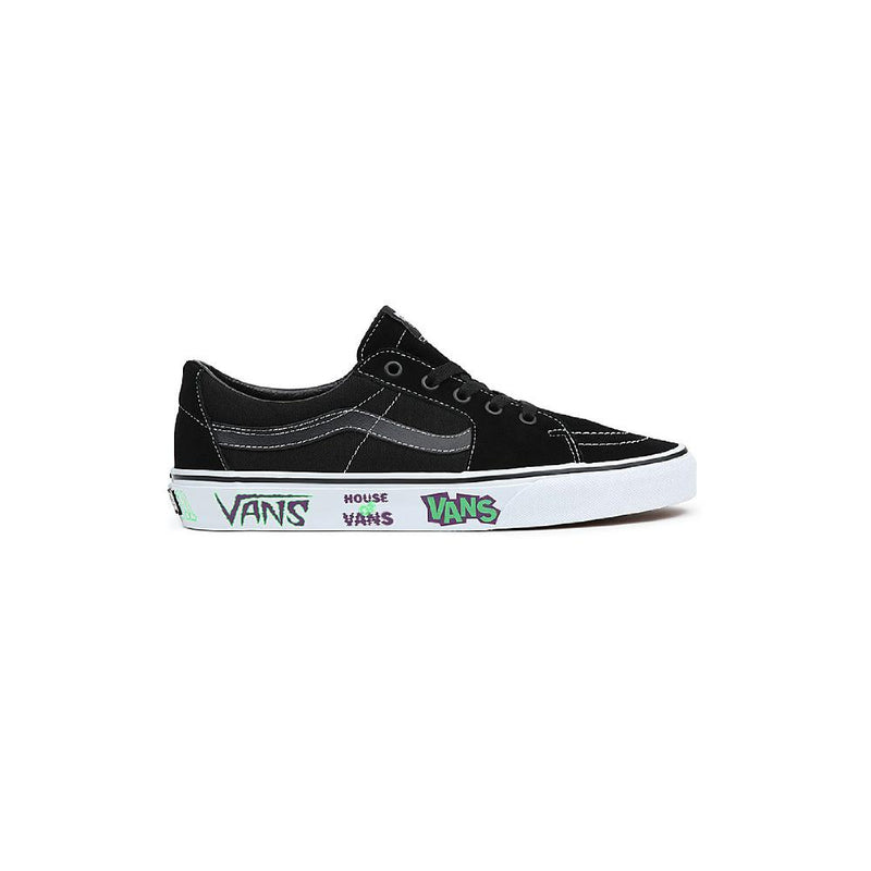 Baskets Sk8 - Noir