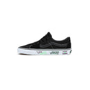 Baskets Sk8 - Noir