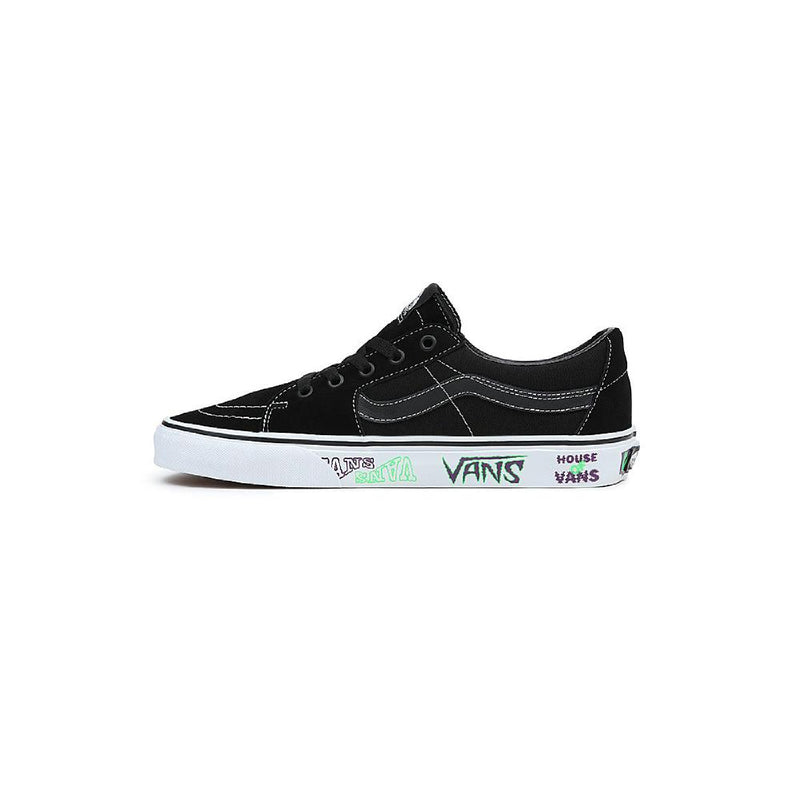 Baskets Sk8 - Noir