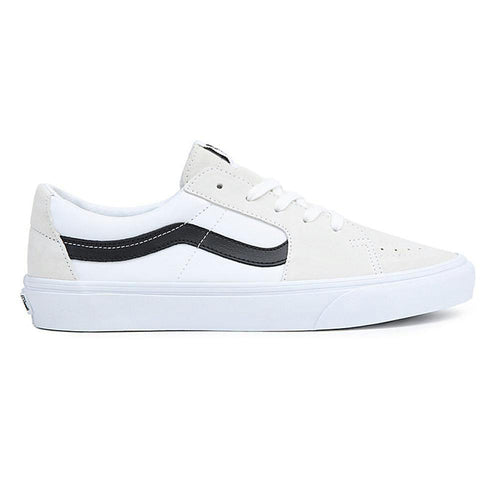 Baskets Sk8-Low - Blanc