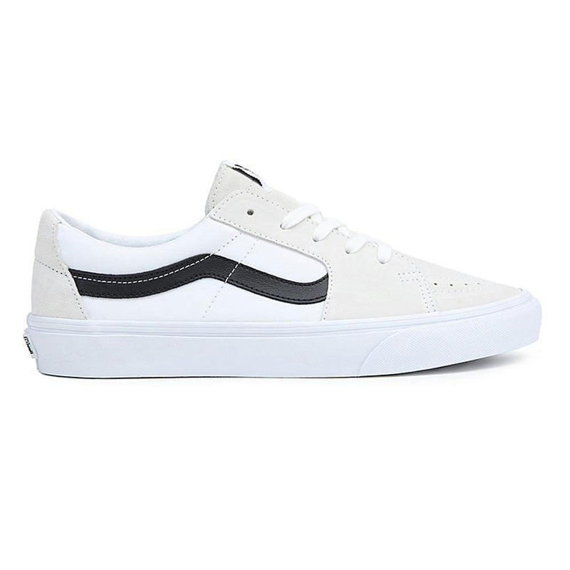 Baskets Sk8-Low - Blanc