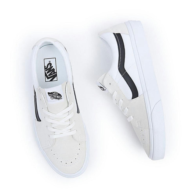 Baskets Sk8-Low - Blanc
