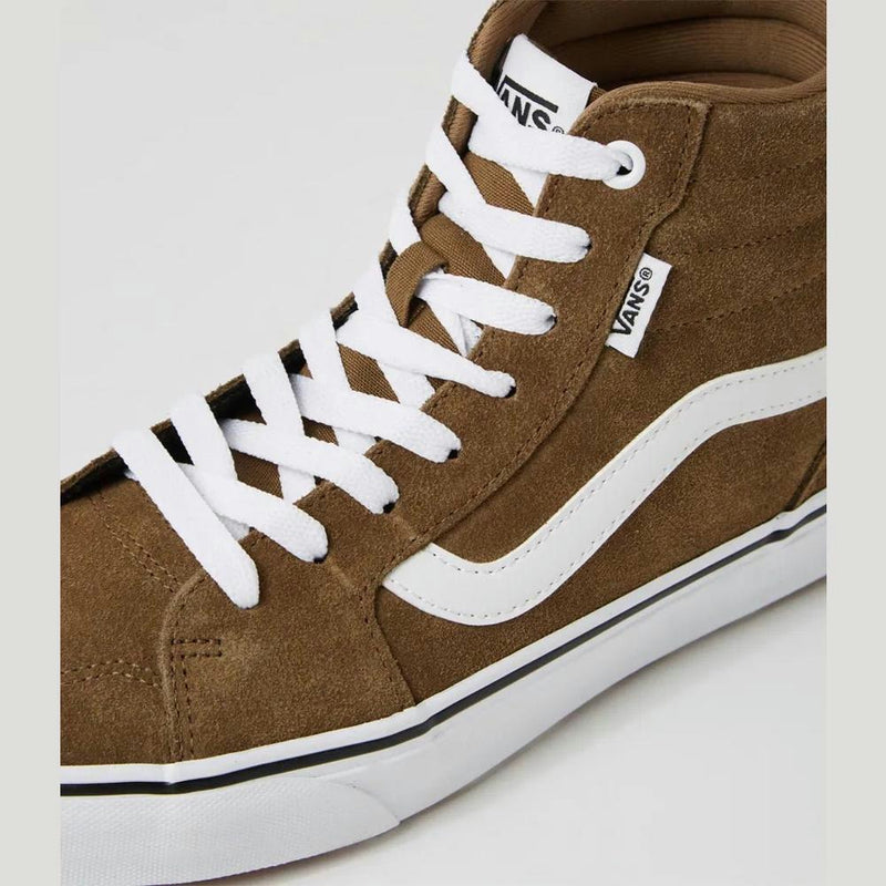 Baskets Filmore Hi - Kaki