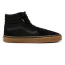 Baskets Filmore Hi - Noir