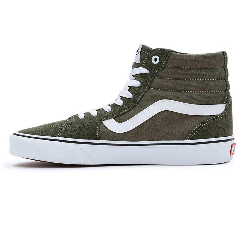 Baskets Filmore Hi - Kaki