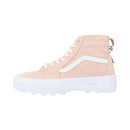 Baskets UA SENTRY SK8-HI WC ROSA - Rose
