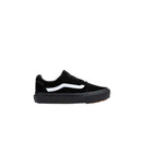 Baskets Ward Vansguard Suede - Noir