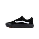 Baskets Ward Vansguard Suede - Noir