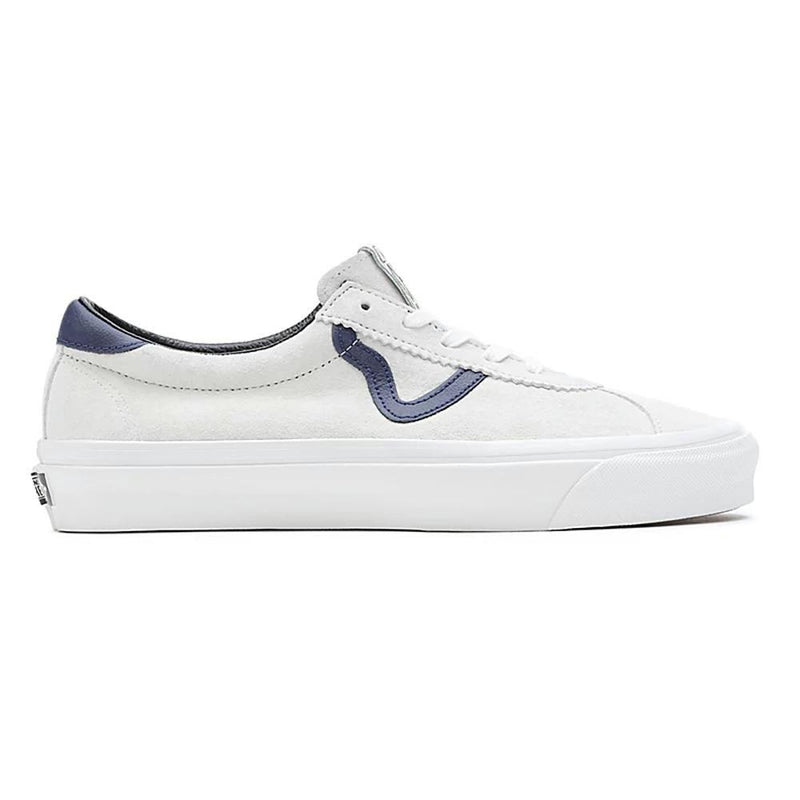 Baskets Style 73 Dx - Blanc