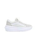 Baskets Old Skool Overt Comfycush - Blanc
