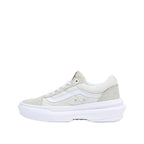 Baskets Old Skool Overt Comfycush - Blanc