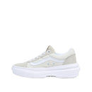 Zapatillas Old Skool Overt Comfycush - Blanco
