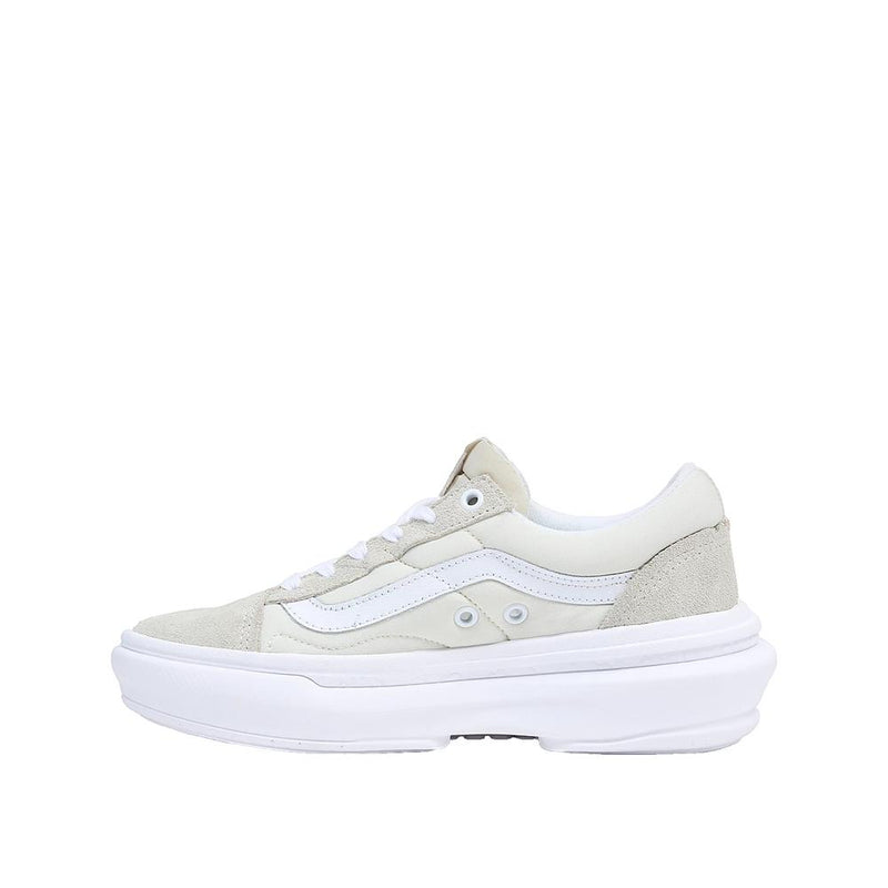 Zapatillas Old Skool Overt Comfycush - Blanco