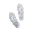 Zapatillas Old Skool Overt Comfycush - Blanco