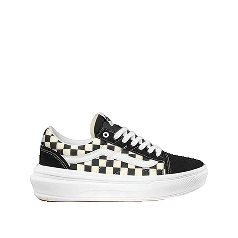 Baskets Old Skool Overt Cc - Noir