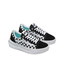 Baskets Old Skool Overt Cc - Noir