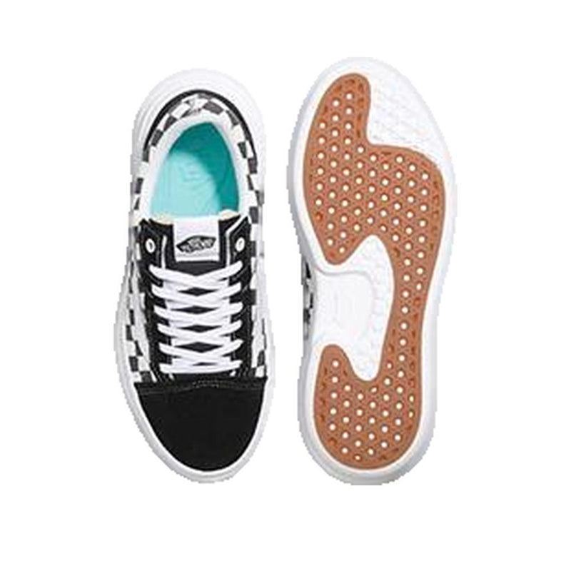 Baskets Old Skool Overt Cc - Noir