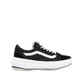Baskets Old Skool Overt Cc - Noir