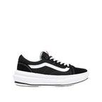 Baskets Old Skool Overt Cc - Noir
