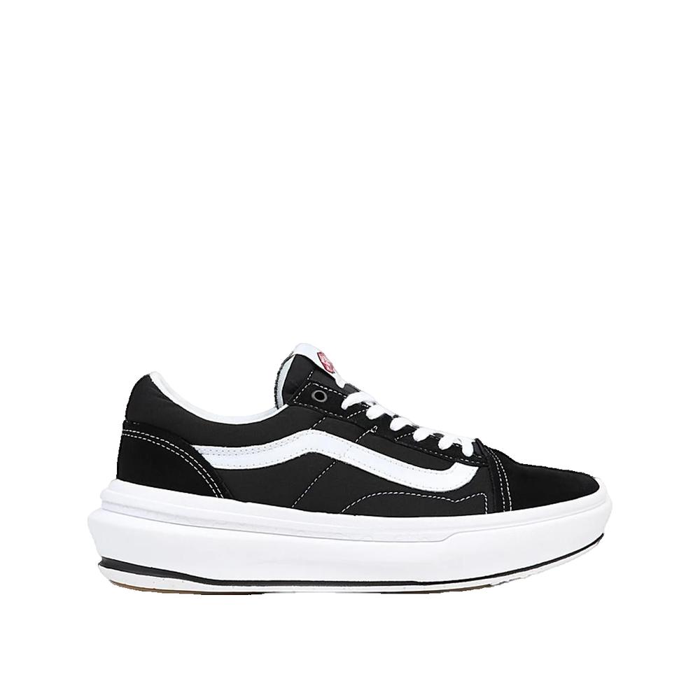 Baskets Old Skool Overt Cc - Noir