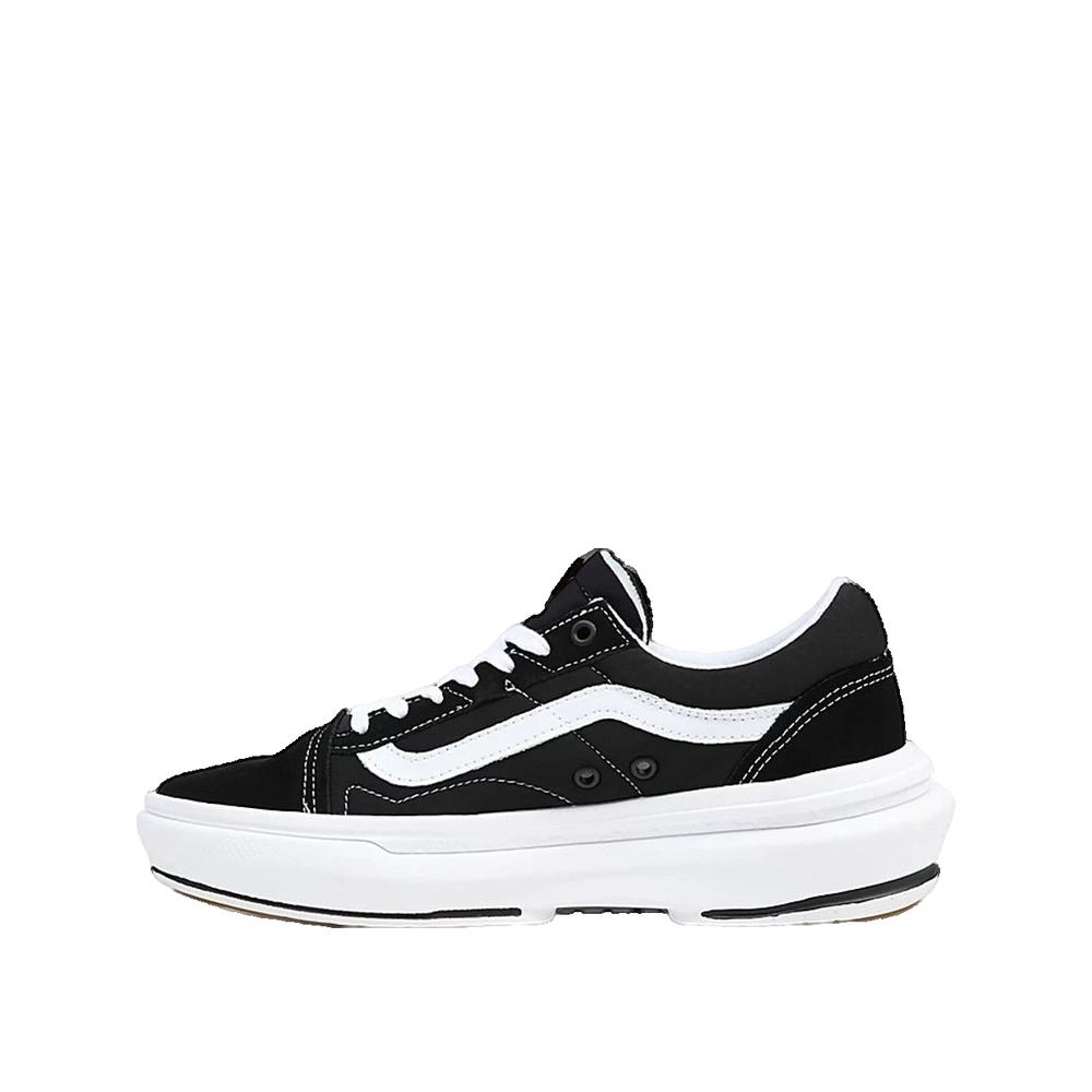 Baskets Old Skool Overt Cc - Noir