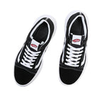 Baskets Old Skool Overt Cc - Noir