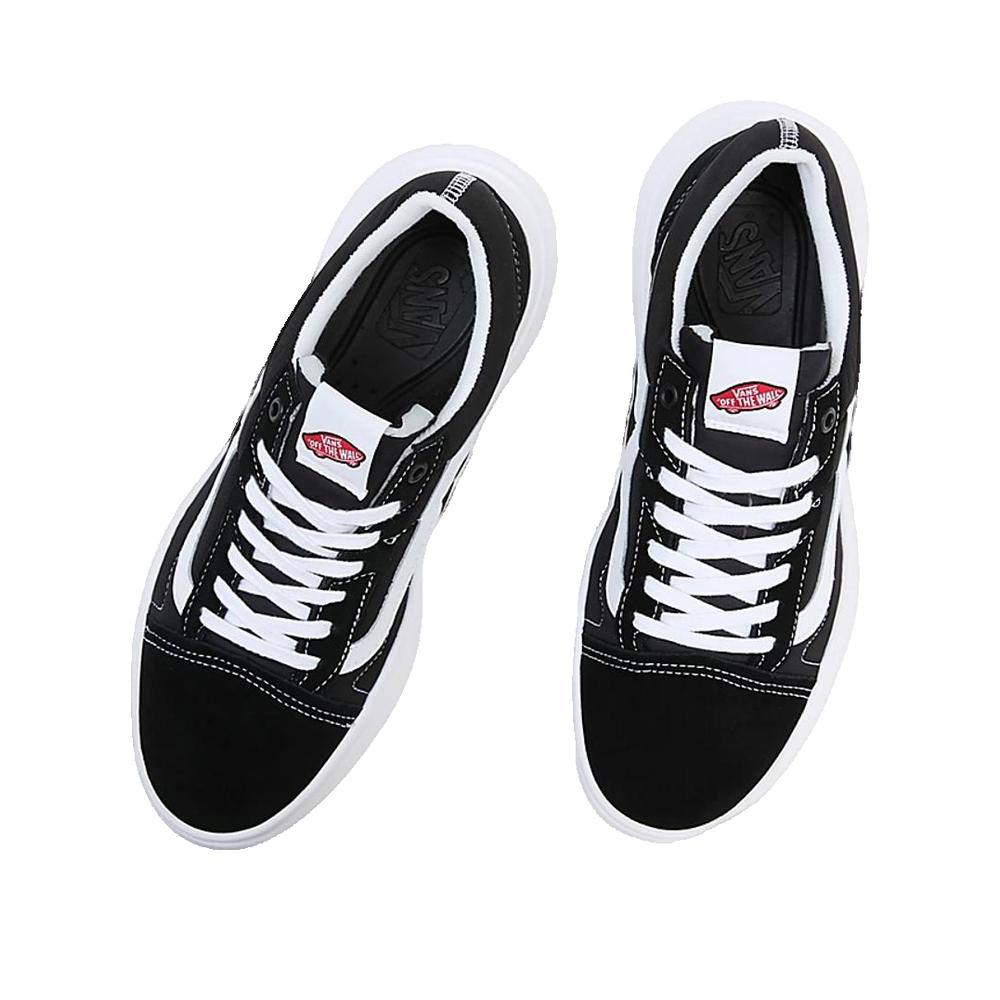 Baskets Old Skool Overt Cc - Noir