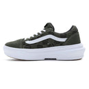Baskets UA Old Skool - Vert