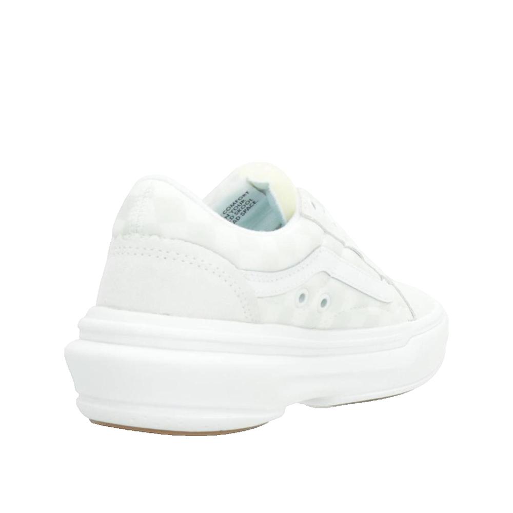 Zapatillas Old Skool Overt CC - Blanco