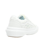 Zapatillas Old Skool Overt CC - Blanco