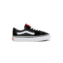 Baskets Sk8-Low - Noir