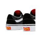 Baskets Sk8-Low - Noir