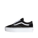Zapatillas Old Skool Stackform - Negro