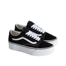Zapatillas Old Skool Stackform - Negro