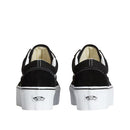 Zapatillas Old Skool Stackform - Negro