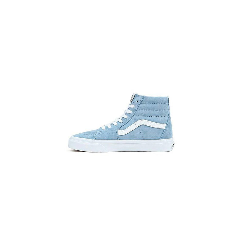 Baskets Sk8-Hi - Bleu
