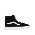 Baskets Knu Skool - Noir