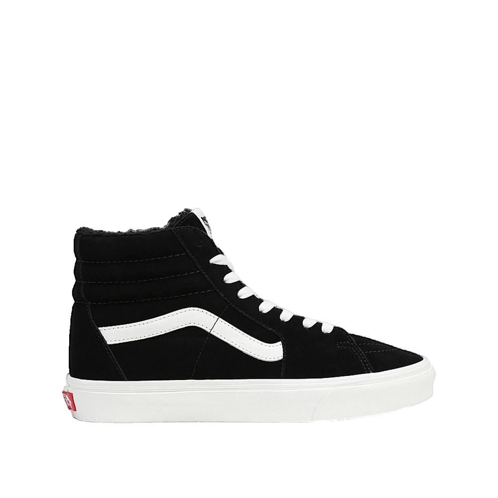 Baskets Knu Skool - Noir