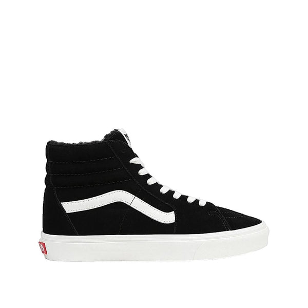 Knu Skool Sneakers - Black