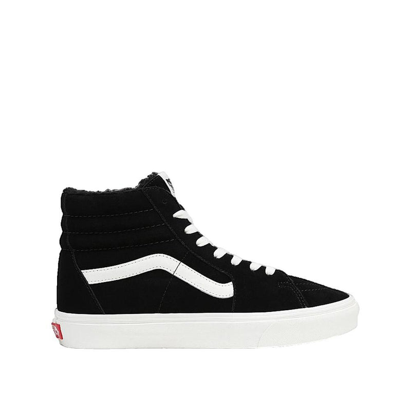 Baskets Knu Skool - Noir