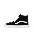 Baskets Knu Skool - Noir