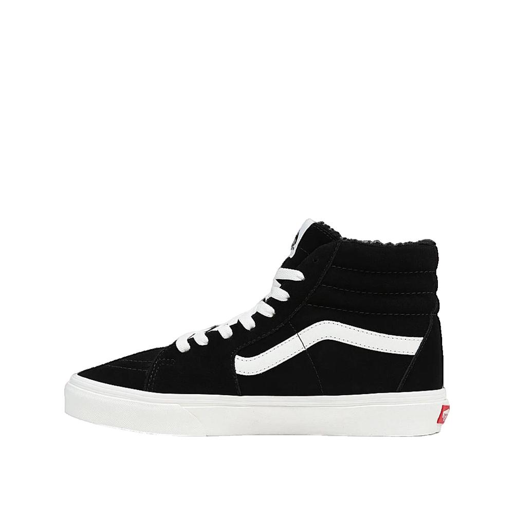 Baskets Knu Skool - Noir