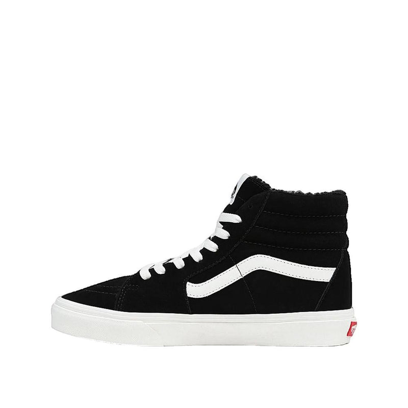 Baskets Knu Skool - Noir