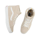 Sk8-Hi Sneakers - Brown
