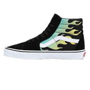 Baskets Sk8-Hi - Noir