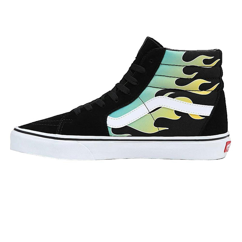 Baskets Sk8-Hi - Noir